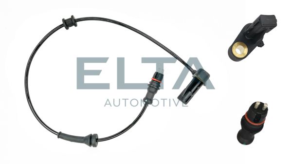 Elta Automotive Sensor, wheel speed EA0163