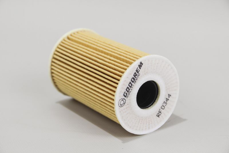GOODREM RF0344 Oil Filter