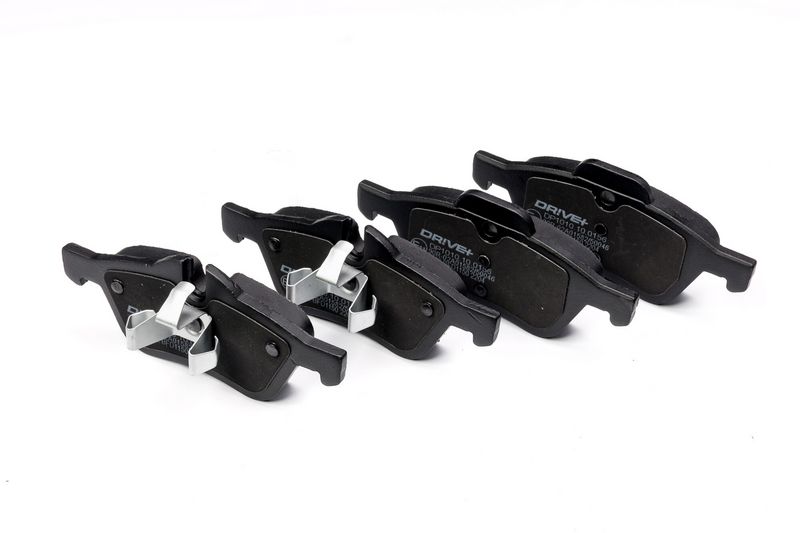Dr!ve+ DP1010.10.0156 Brake Pad Set, disc brake