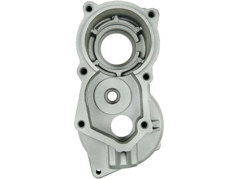 Starterikaas, Karburaator, AS-PL SBR9026S