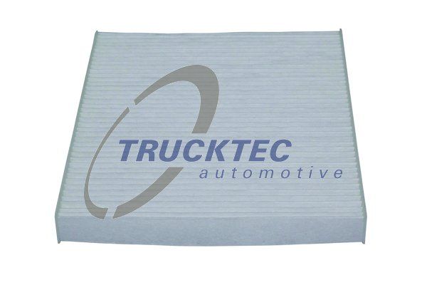 Фільтр, повітря у салоні, Trucktec Automotive 08.59.087