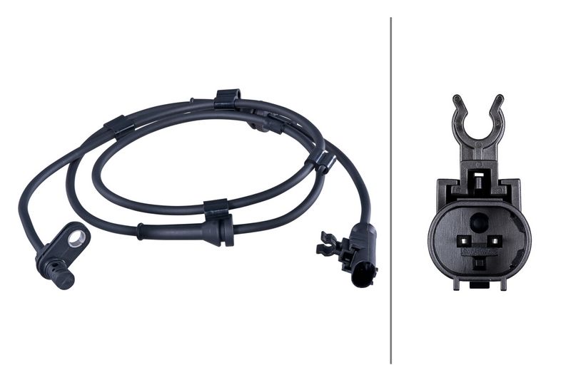 This part match OEM code: A4515400017