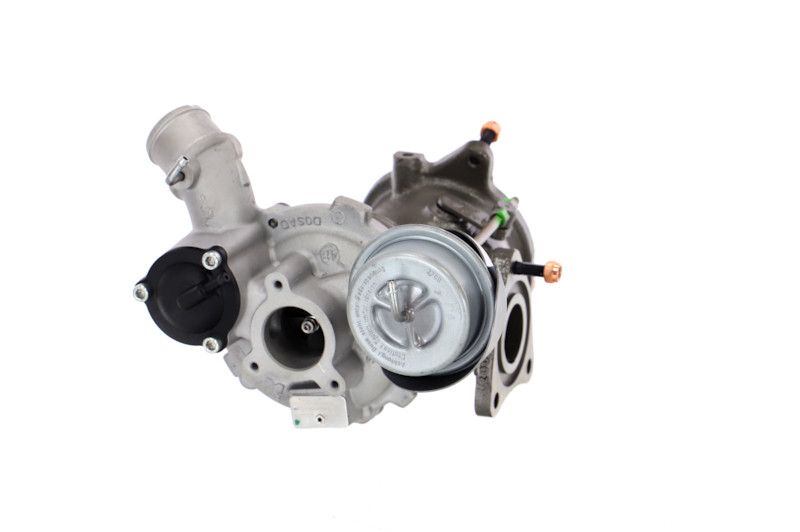 REMANTE 003-001-003795R Charger, charging (supercharged/turbocharged)