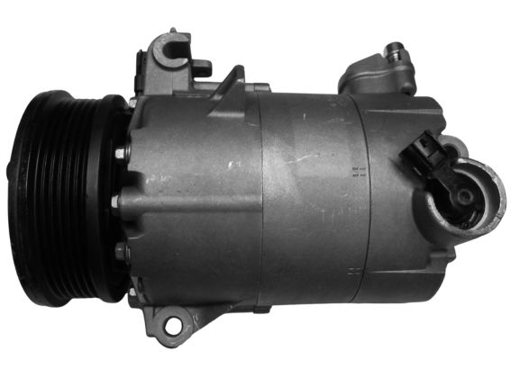 Compresor, climatizare AIRSTAL 10-4369