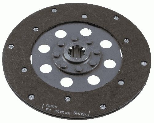 SACHS 1864026232 Clutch Disc
