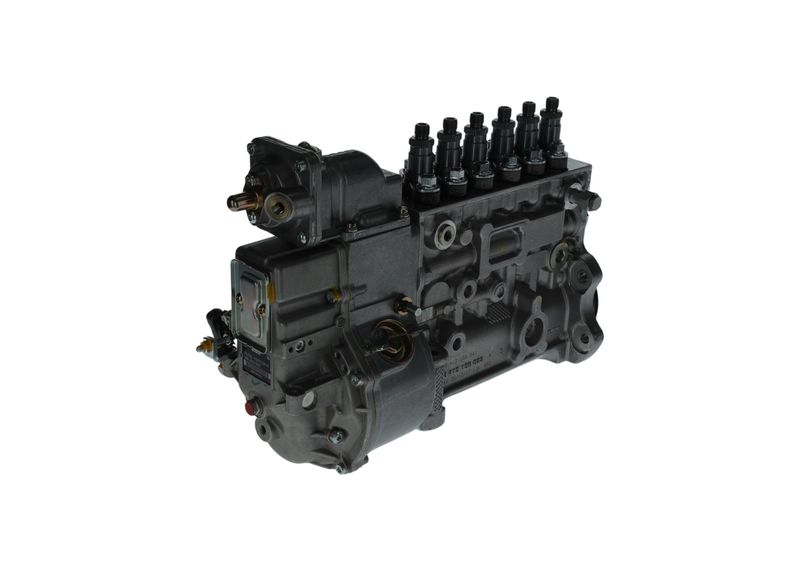 Pompa de injectie 0 402 736 892 BOSCH