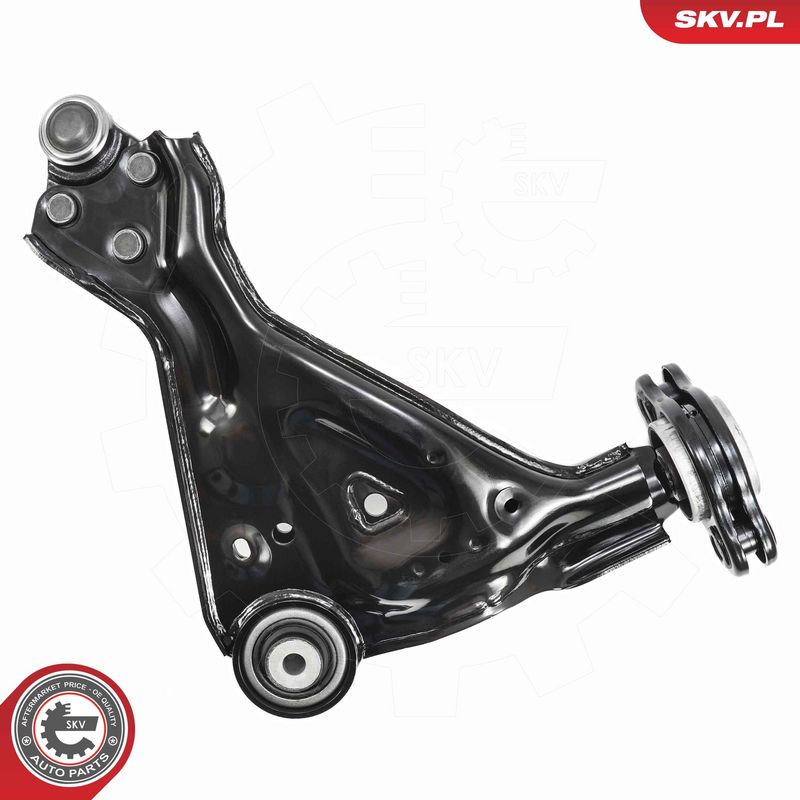 Õõtshoob, käändmik, ESEN...