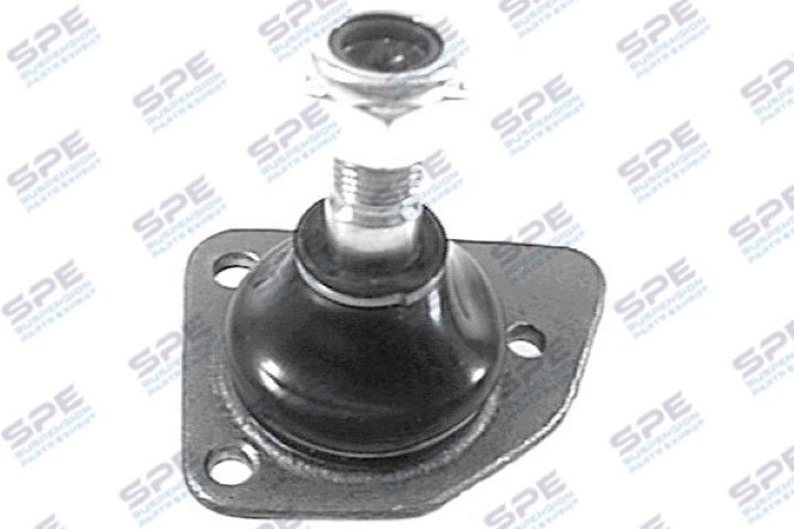 Rotule+suspension TEKNOROT R-105
