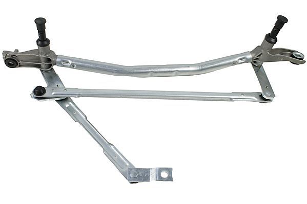 Wissermechanisme metzger