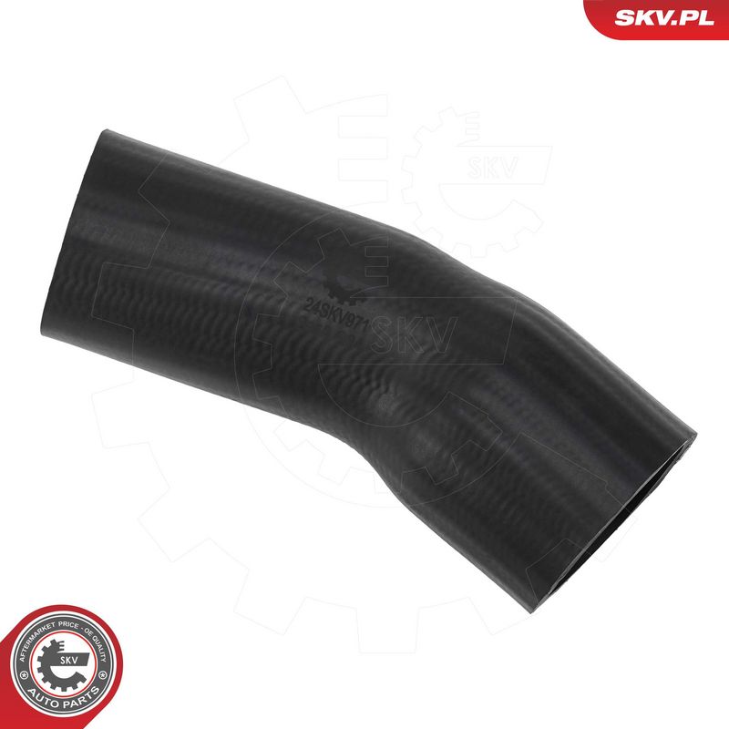 ESEN SKV 24SKV971 Charge Air Hose