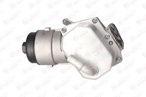 BIRTH 80818 Oil Cooler, Engine Oil