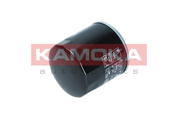 KAMOKA F118501 Oil Filter