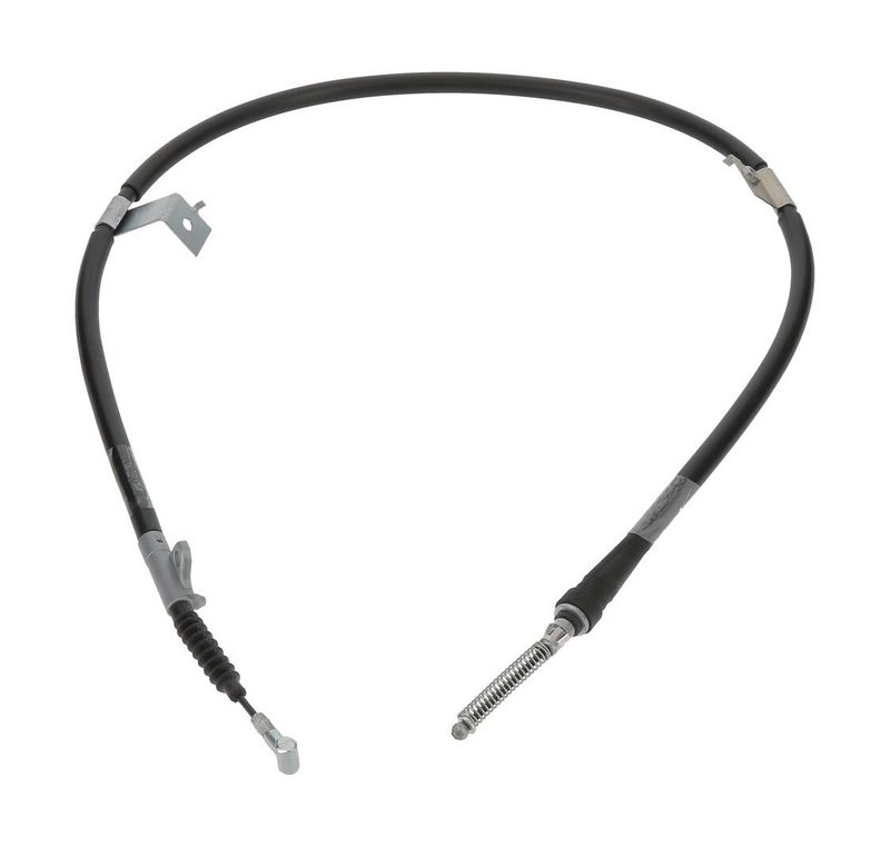 Cable de accionamiento, freno de estacionamiento