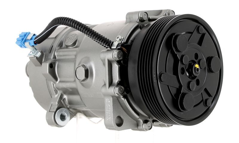 CEVAM 8600081 Compressor, air conditioning