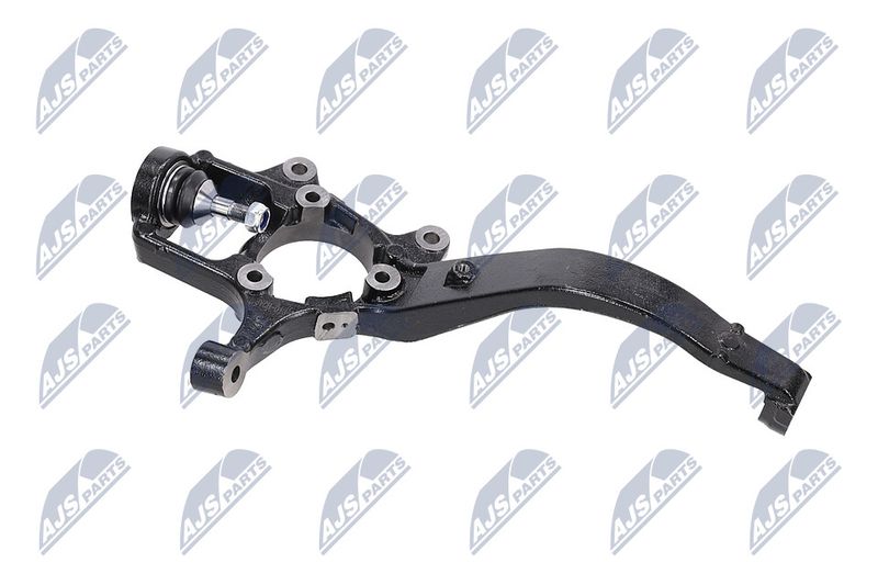 Käändmik, rattakinnitus, NTY ZZP-CH-013