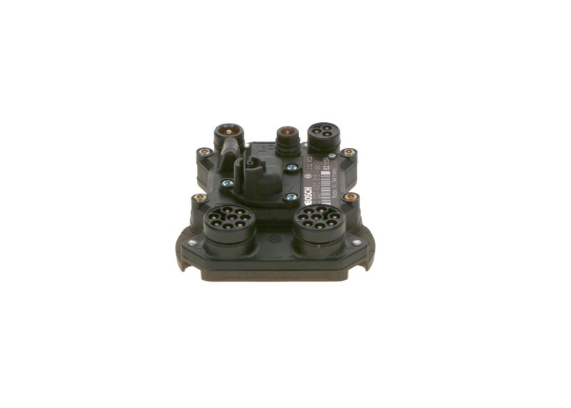 BOSCH 0227400818 Control Unit, ignition system