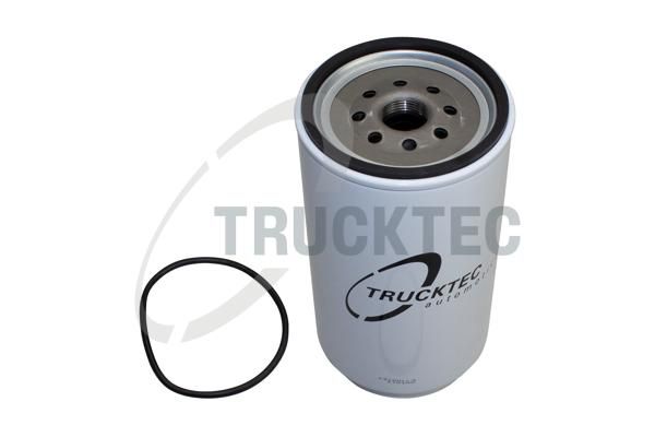 TRUCKTEC AUTOMOTIVE 03.14.028 - Fuel Filter