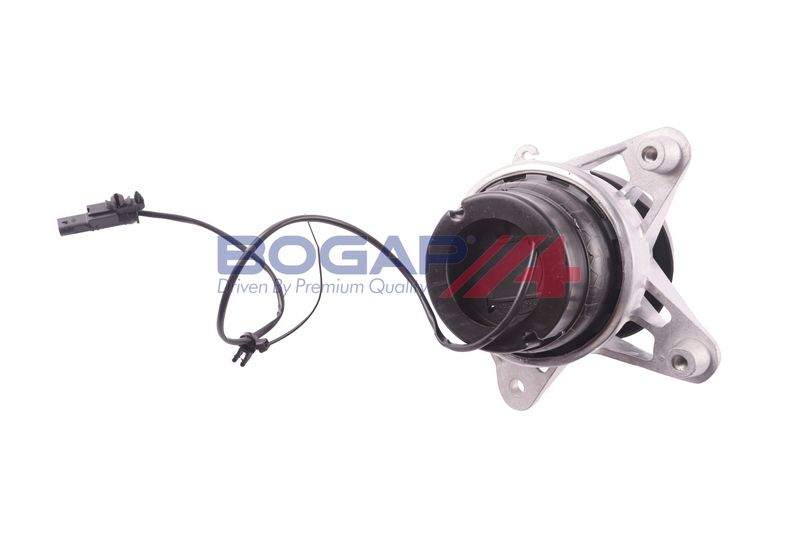 Soporte de Motor IZQUIERDO BOGAP C1911166 - 3