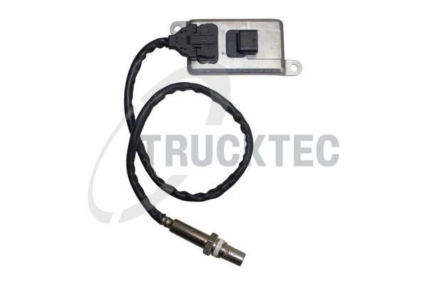 TRUCKTEC AUTOMOTIVE 05.17.009 - NOx Sensor, NOx catalytic converter