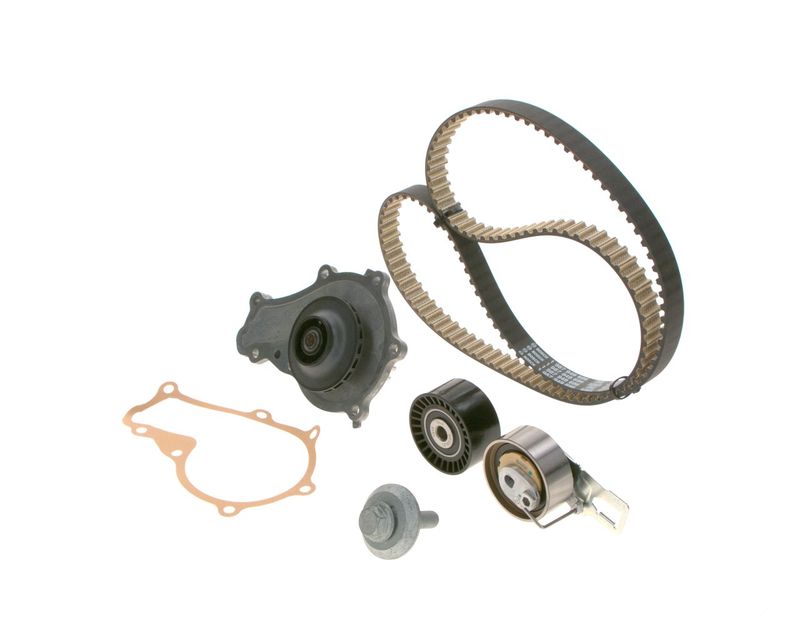 Vodní pumpa + sada ozubeného řemene 1 987 946 957