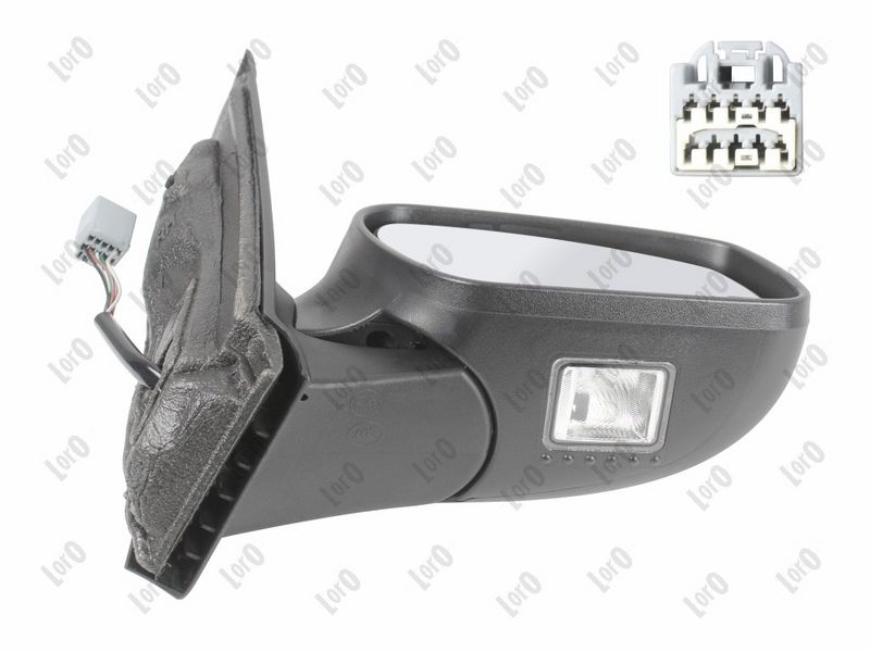 Välipeegel, ABAKUS 1219M14