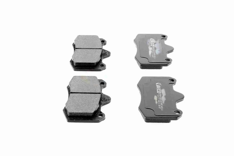 VAICO V46-0156 Brake Pad Set, disc brake
