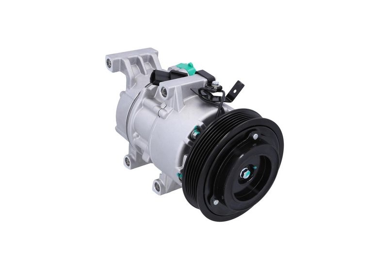 KAMOKA 7820212 Compressor, air conditioning