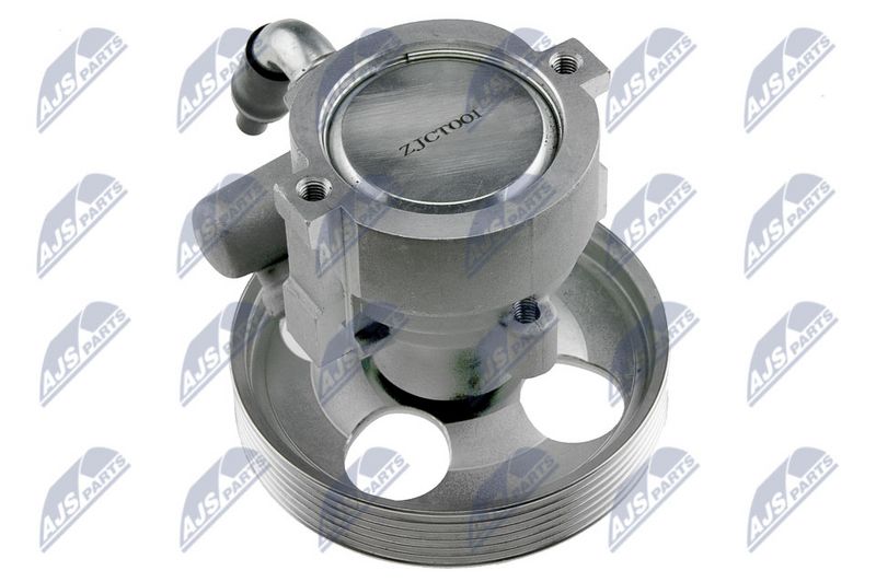 NTY SPW-CT-001 Hydraulic Pump, steering