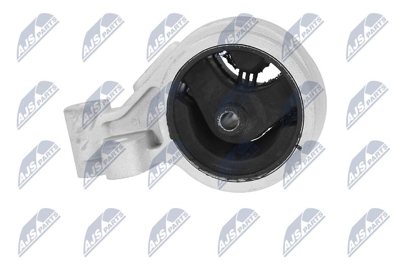 Paigutus, Mootor, NTY ZPS-KA-312