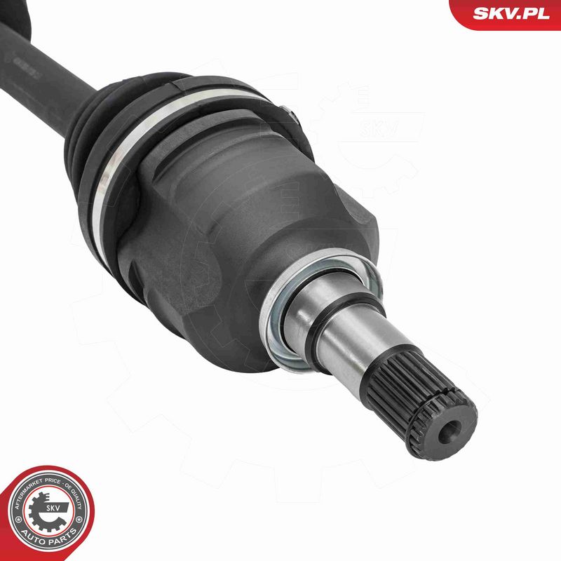 ESEN SKV 40SKV329 Drive Shaft