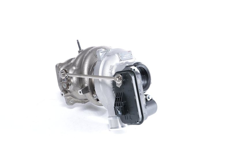 Compresor,sistem de supraalimentare T918697 BTS Turbo