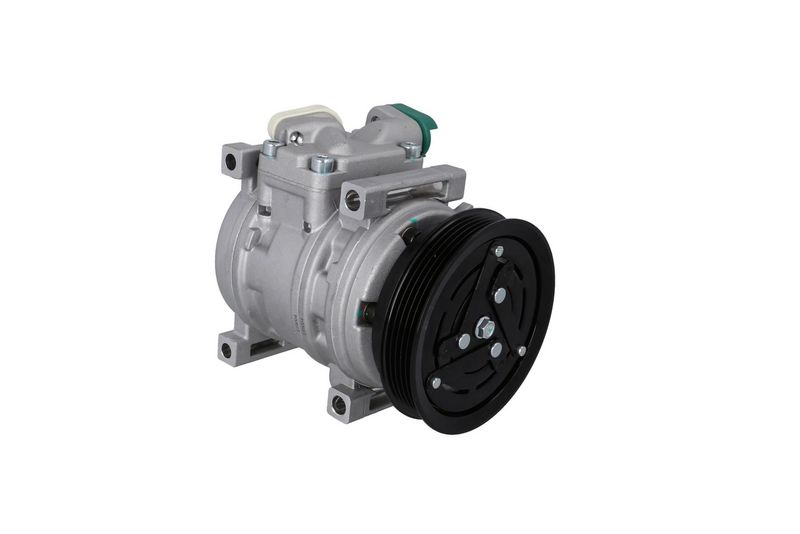 KAMOKA 7820143 Compressor, air conditioning