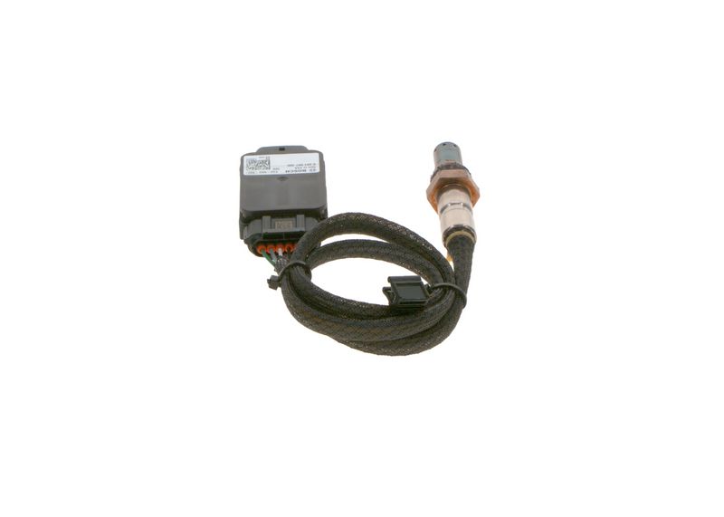 BOSCH 0 281 007 306 NOx Sensor, urea injection