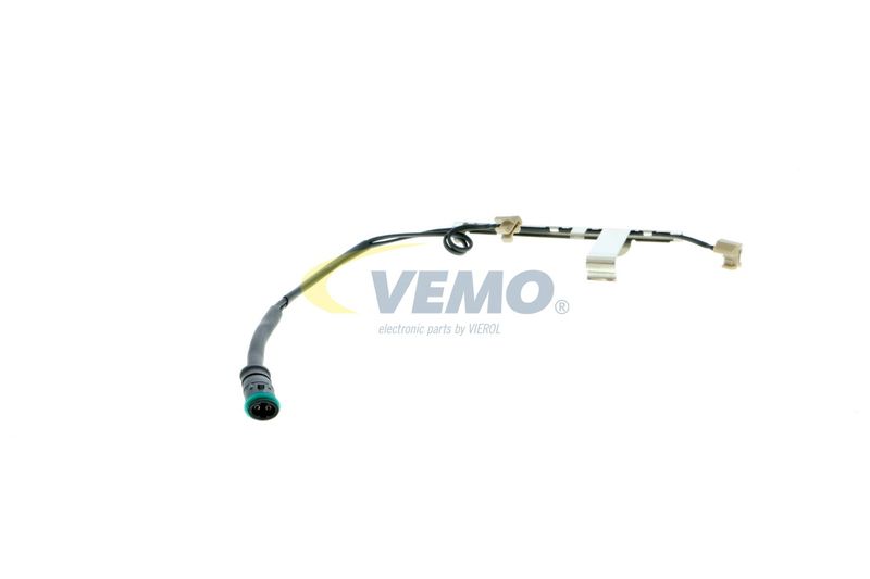 Hoiatuskontakt, piduriklotsi kulumine, VEMO V34-72-0001