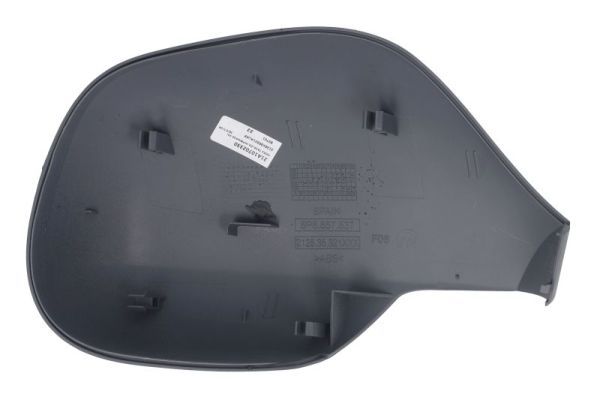 BLIC 6103-01-1321959P Housing, exterior mirror