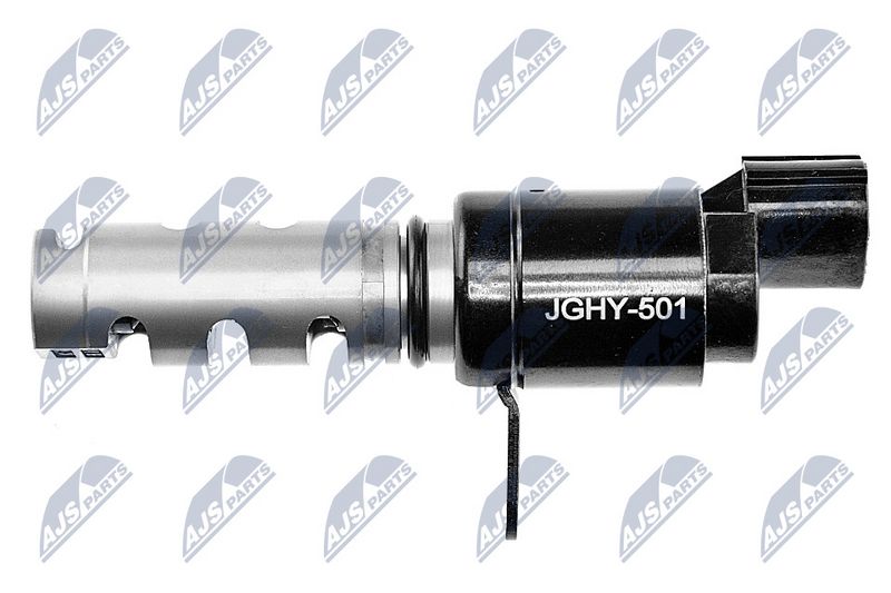 Juhtklapp, nukkvõlli asend, NTY EFR-HY-501