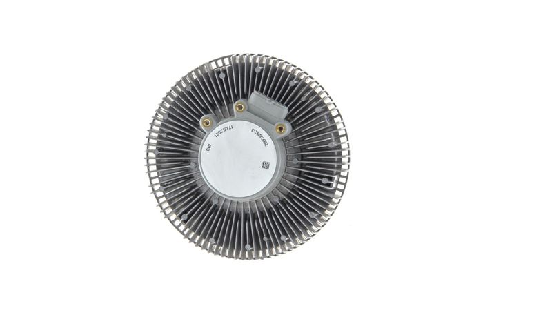 Product Image - Koppeling, radiateurventilator - CFC247000P - MAHLE