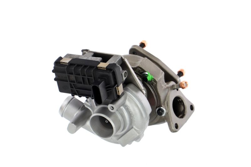 REMANTE 003-002-001373R Charger, charging (supercharged/turbocharged)