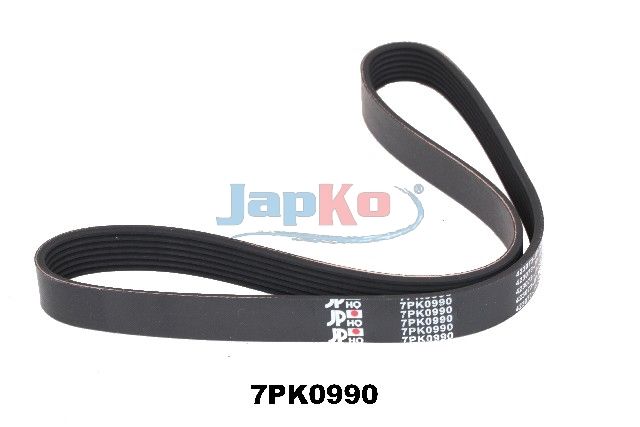Soonrihm, JAPKO 7PK990