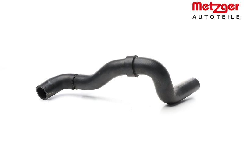 FURTUN RADIATOR METZGER AUTOTEILE 2420020 22