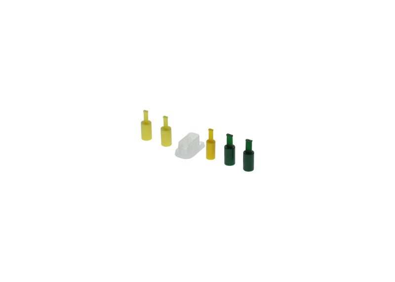 BOSCH F00BH40247 Cap