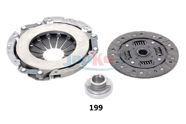 JAPKO 92199 Clutch Kit