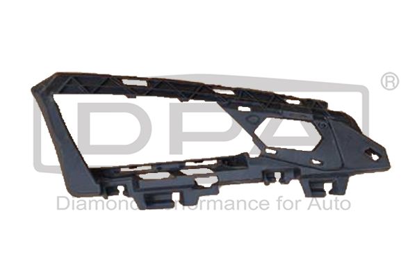 Kinnitus, põrkeraud, DPA...