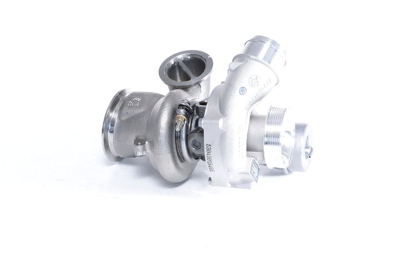 Compresor,sistem de supraalimentare T918729 BTS Turbo