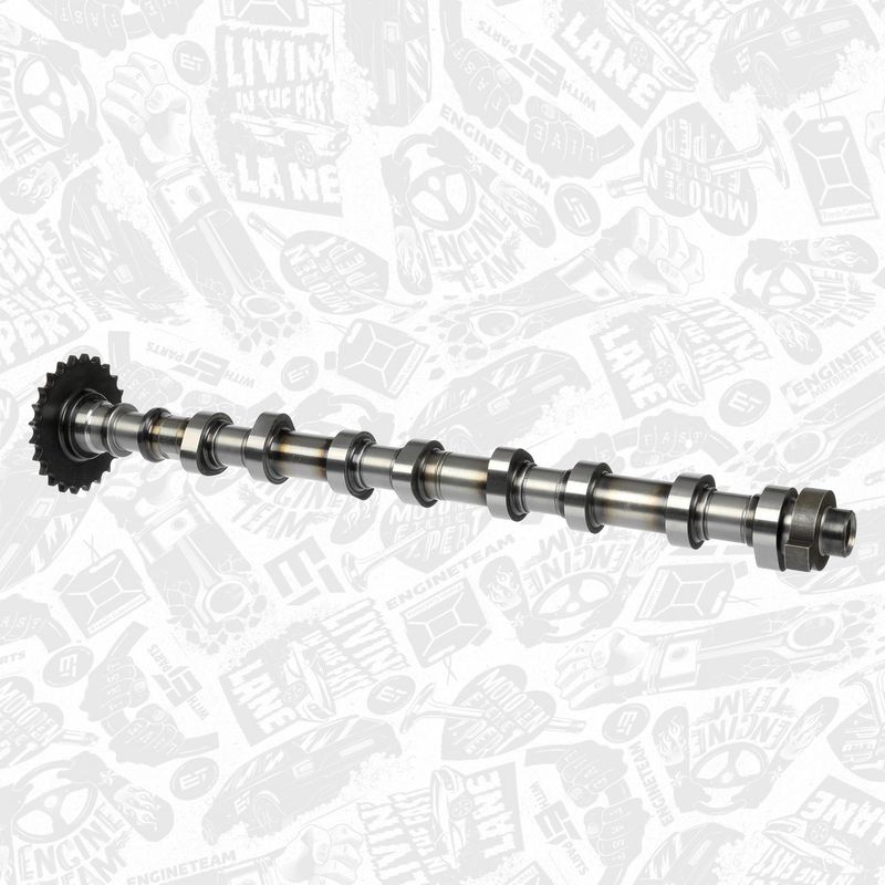 Product Image - Nokkenas - HV0459 - ET ENGINETEAM