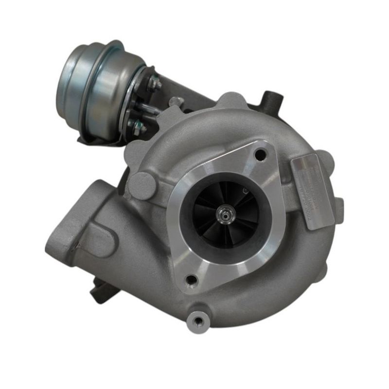 Compresor,sistem de supraalimentare ASAM AUTOMOTIVE 181495