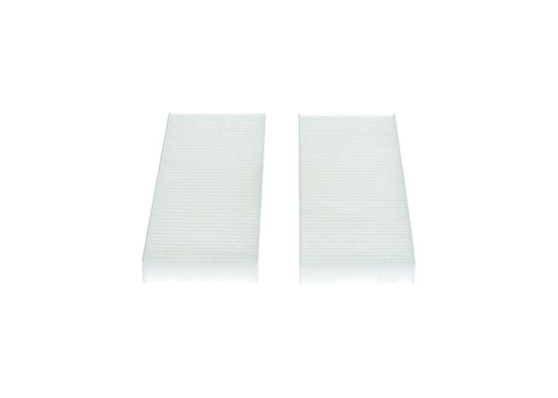 BOSCH 1987435033 Filter, cabin air