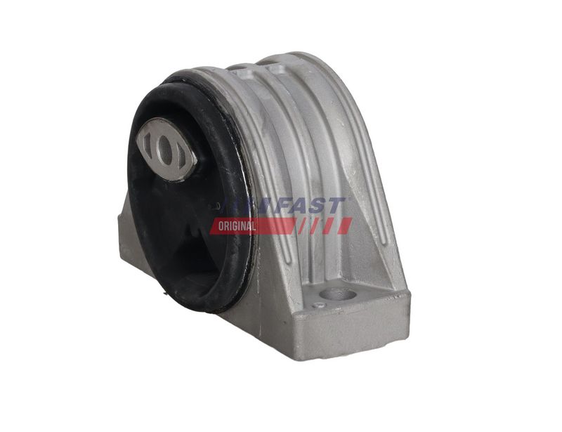 Paigutus, Mootor, FAST FT52350