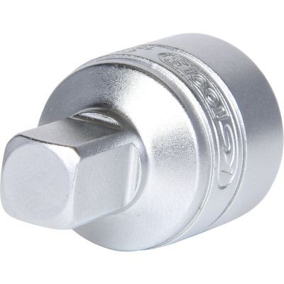 KS TOOLS 150.1416 Socket Wrench Insert, oil drain plug