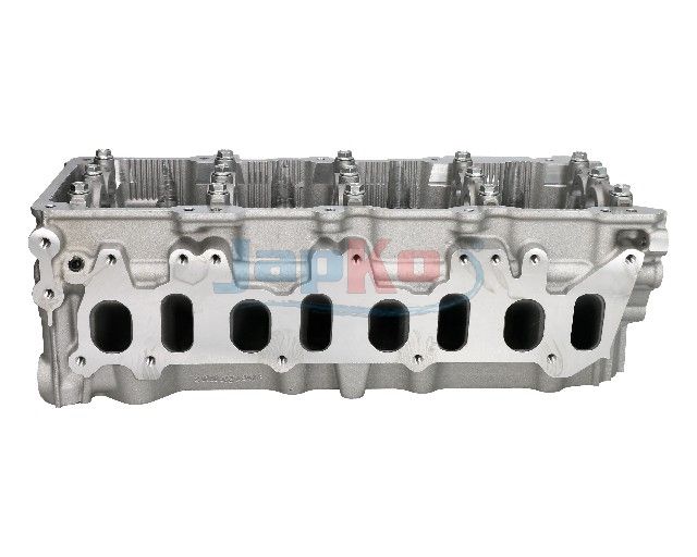 JAPKO JNS028S Cylinder Head